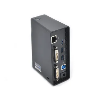 

DU9019D1 for Lenovo ThinkPad USB 3.0 Docking Station Used