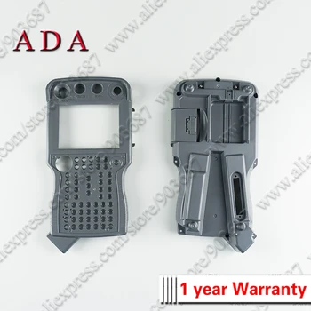 

JZRCR-YPP21-1 Plastic Shell Housing Covers Cases for Yaskawa Motoman Teach Pendant JZRCR-YPP21-1 Front + Back Cover Case