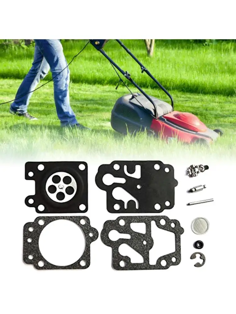 Carburetor Repair/Rebuild Kit Replaces Walbro K21-WYA for WYA Series Carburetors Wholesale | Инструменты
