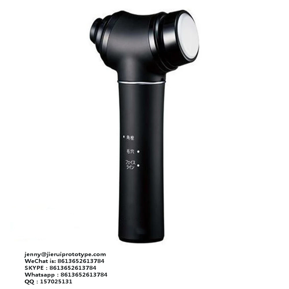 

Wholesale custom CNC processing products outdoor flashlight printing parts