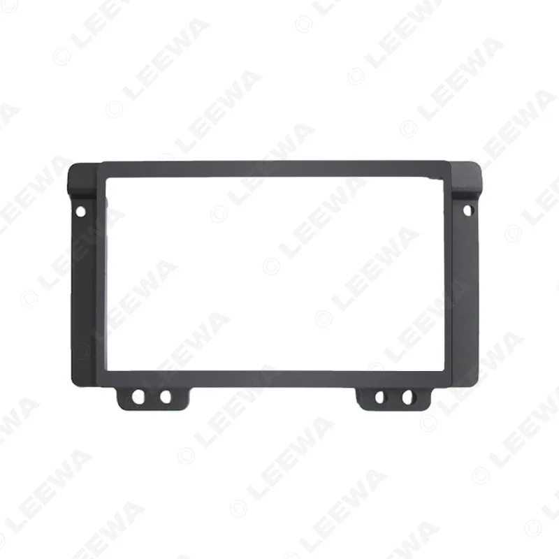 

Applicable Land Rover Discovery Audio Electronics Modified Frame Double DIN Video And Audio Modified Breadboard
