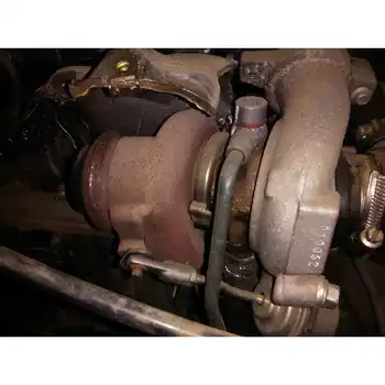 

9657530580 9657530580 turbocharger Ford Frolic (cbk) Trend