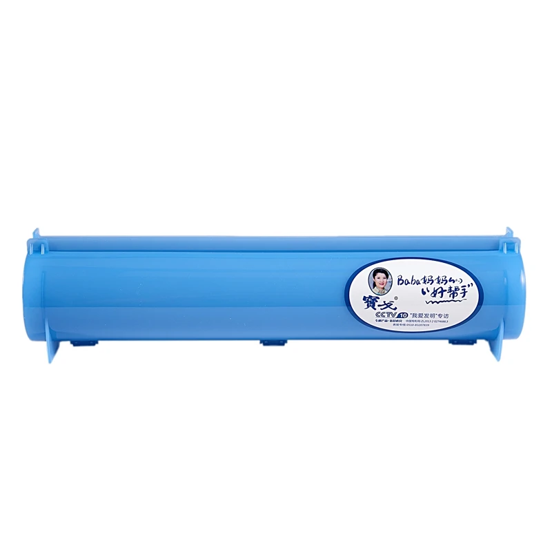 

Plastic Wrap Cutter Preservative Film Food Vaccum Cutter for Foil Cling Wrap Cooking Tools Kitchen Accessories