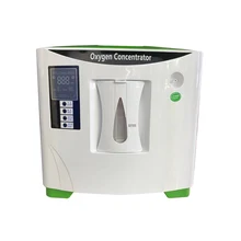 2L-9L concentrateur d'oxygène médical générateur d'oxygène faisant la machine à usage domestique générateur d'oxygène avec version anglaise DDT-2A