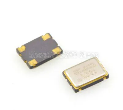 TSX-3225 16 МГц/TN пассивный кристалл осциллятор 3225 SMD новый оригинальный | Электроника