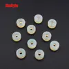 Paintball 10pcs Pin Seats gasket for Paintball Valve Regulator PU material  ► Photo 3/5