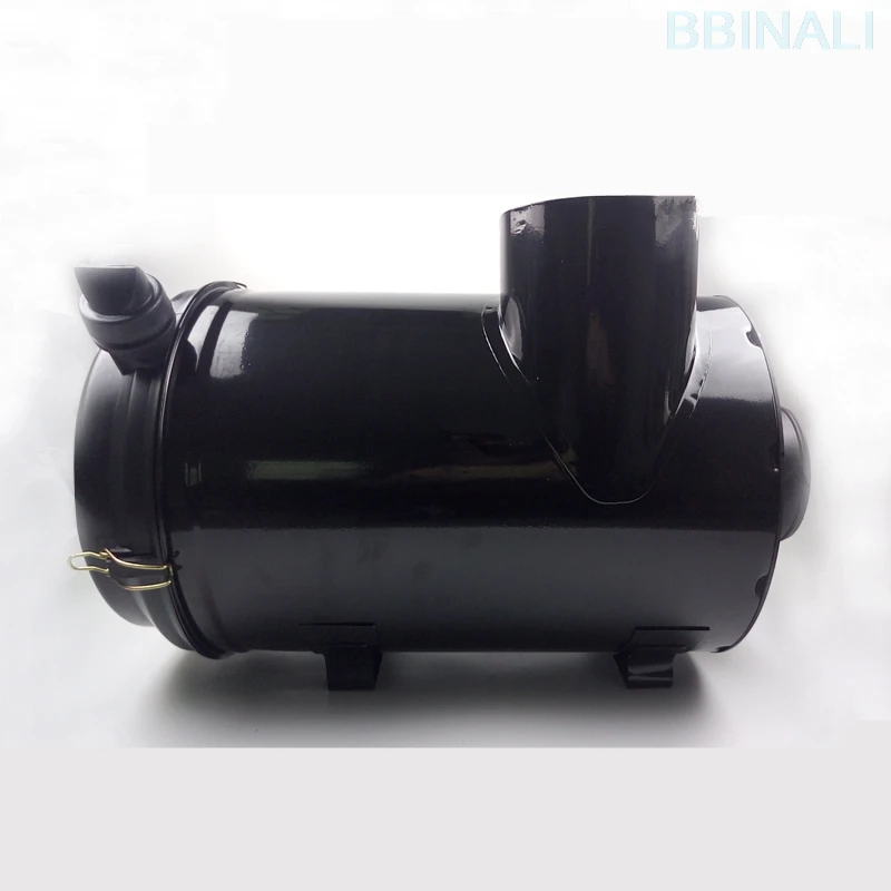 Корпус воздушного фильтра двигателя для VOLVO EC55 DOOSAN DH DX 60 HYUNDAI YANMAR 4TNV94/98 | Автомобили
