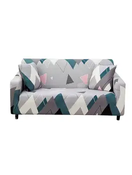 

Sofa Flexible Sofa Covers Non-slip Sofa Covers All-inclusive Elastic Sofa Covers with Pillow Covers Sofa Covers in Different