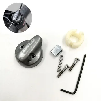 

SUNTOUR XCM XCR Front Fork Repair Accessories Cable Controller Damping Remote Lock Out Switch Assembly