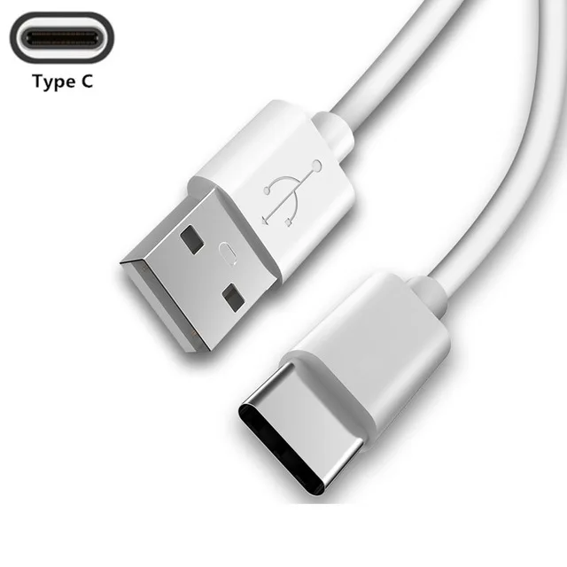 Быстро Зарядное устройство QC 2,0 Quick Charge переходной USB кабель для huawei P30 P20 P10 P9 Lite P8 Коврики 30 Honor 9X9 8 Nova 2 3i 4 5 V10 V20 - Тип штекера: Type C Cable