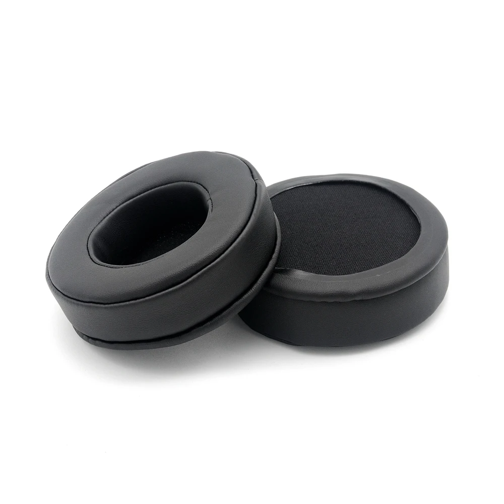 Memory Foam запасные амбюшуры уха наволочки наушники для Roland не наносящих вред RH-5 RH-300