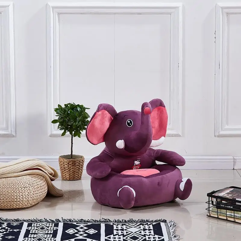 Ленивый стул мальчик Chambre A Coucher для детей Divan Enfant Silla Quarto Menino дети Dormitorio Infantil детский диван - Цвет: MODEL Y