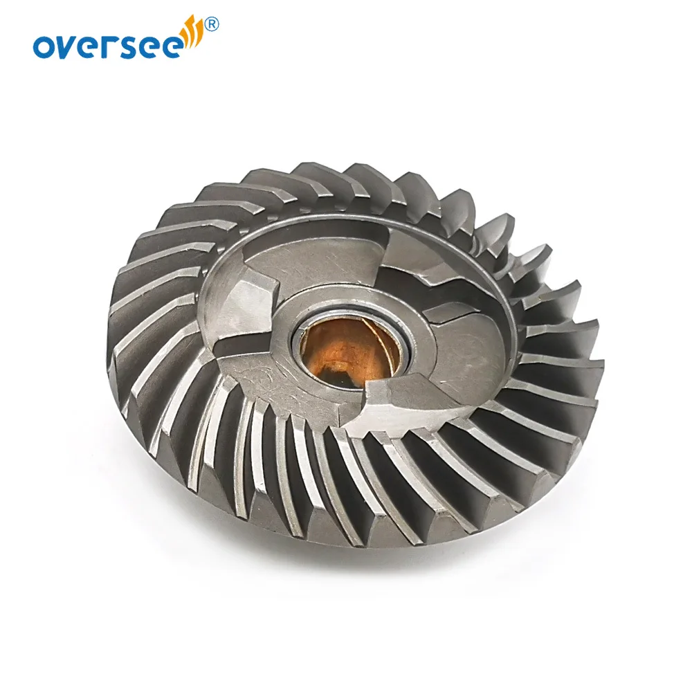 61N-45560-00 Forward Gear For Yamaha Parsun 25HP 30HP Outboard Engine 2Stroke Engine 61N-45560
