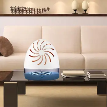 

Moisture Absorber Box Household Wardrobe Closet Home Air Dryer Desiccant Dehumidifier Case Anti-Mold Desiccant Box Effectively a