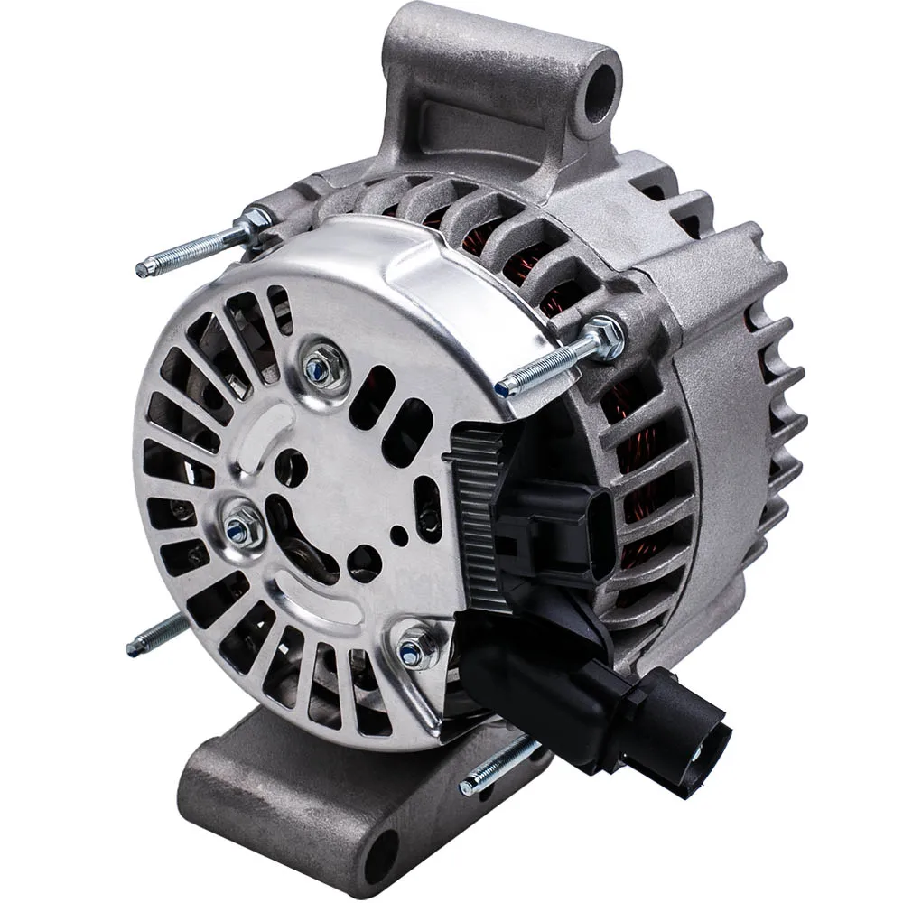 

Generator For Jaguar X-Type CF1 2001 2002 2003 2004 2005 2006 2007 2008 2009