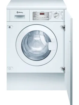 

Washing Machine integrable Balay 3TI776BC 7kg 1200rpm A + +