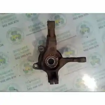 

2936528 steering knuckle Front Right Dacia Logan 1.6