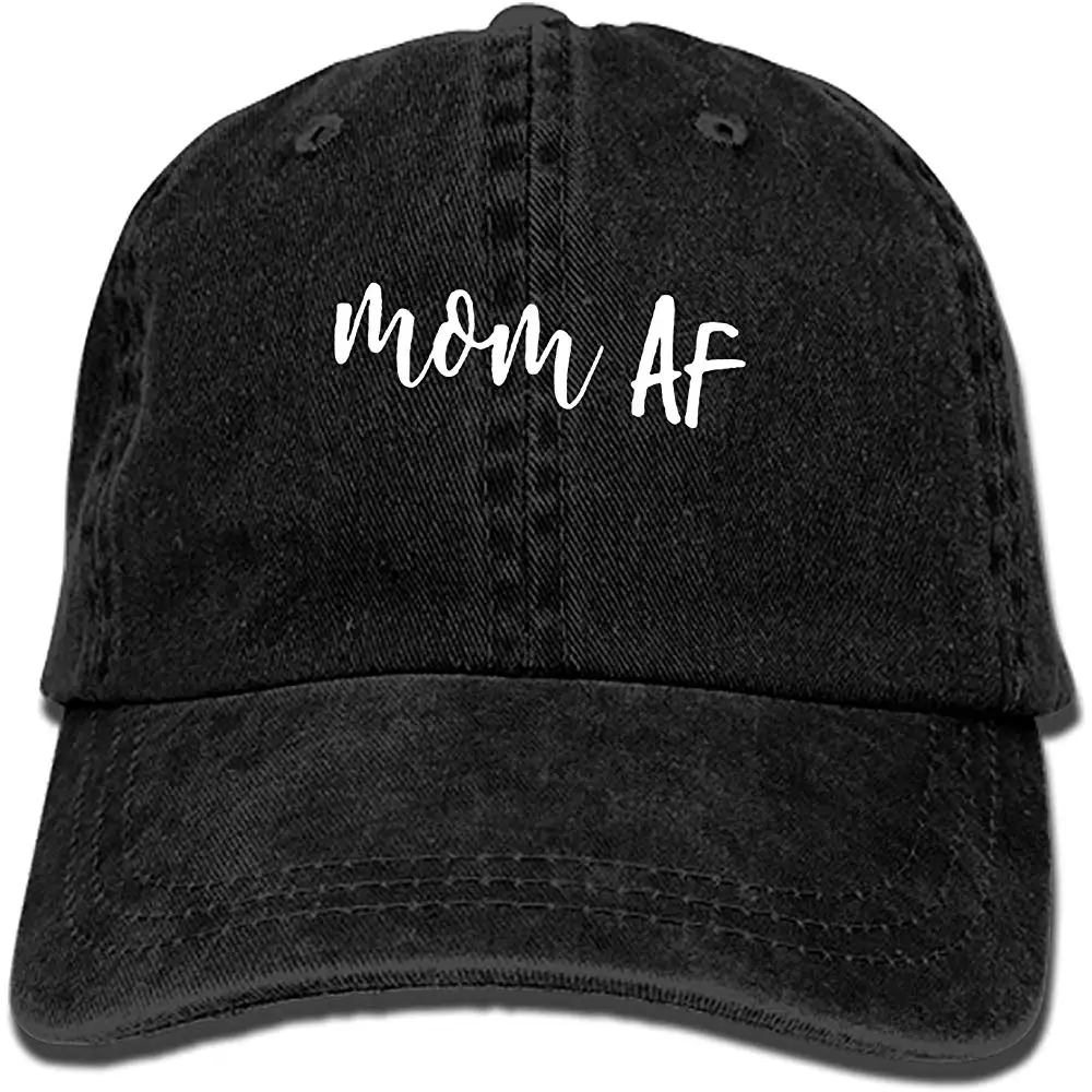 Мужская и женская ВИНТАЖНАЯ ДЖИНСОВАЯ бейсболка Errorist Definition