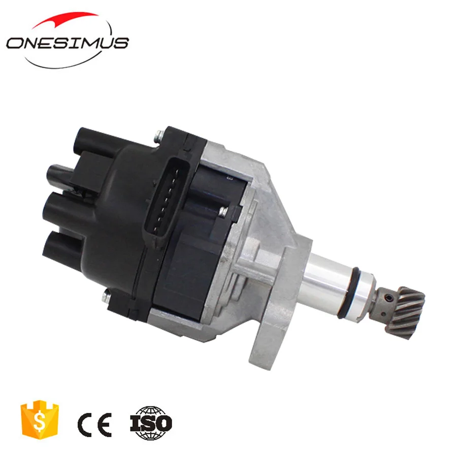 Automobile Ignition Distributor Automotive Parts 33100-70E00/33100-70E01 for Suzuki Vitara Baleno X-9