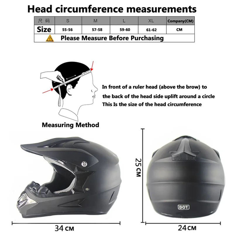 Профессиональный Гоночный Кроссовый шлем hors route Casque Moto Capacete Moto Casco внедорожный мультяшный детский мотоциклетный шлем