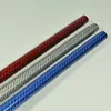 2Pcs/lot 500mm Carbon Fiber Tube 3K Glossy Surface Blue Red Silver Diameter 10mm 12mm 14mm 16mm 18mm 20mm 22mm 24mm 26mm 28mm ► Photo 3/3