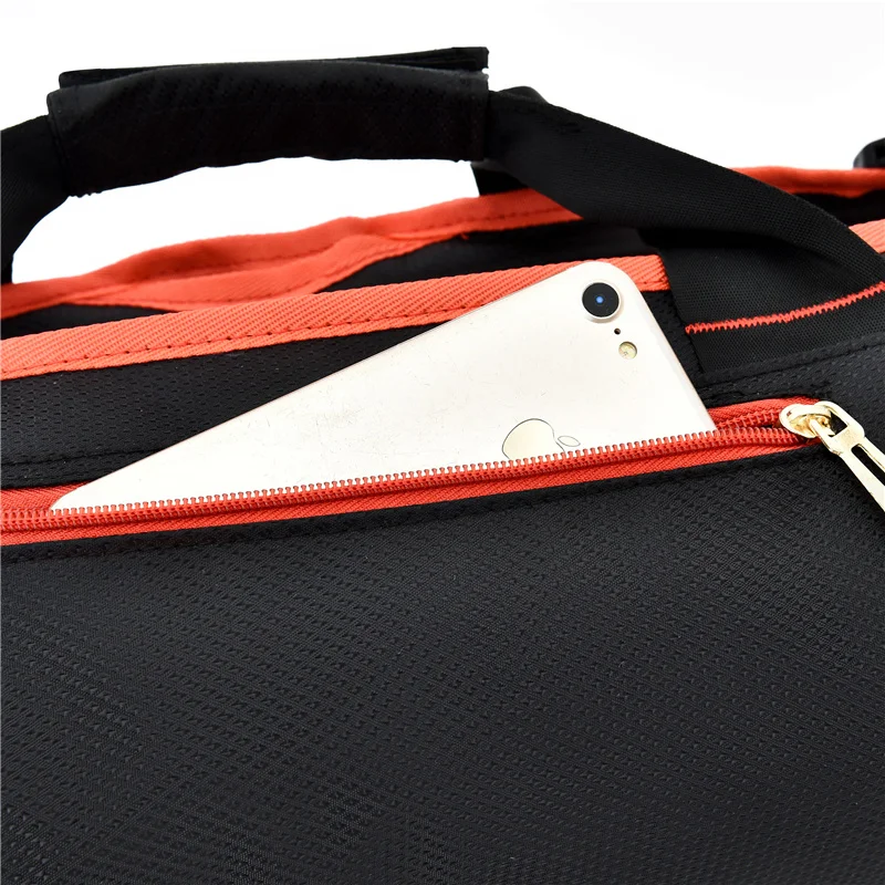 Gym Yoga Bag Multi-function Women Men Fitness Workout Backpack Yoga Tas For Sports Gym Mat Case Pilates Carry Travel Mat Bags