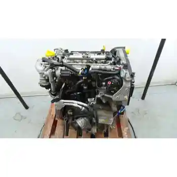 

Z19DTH COMPLETE ENGINE OPEL ASTRA GTC