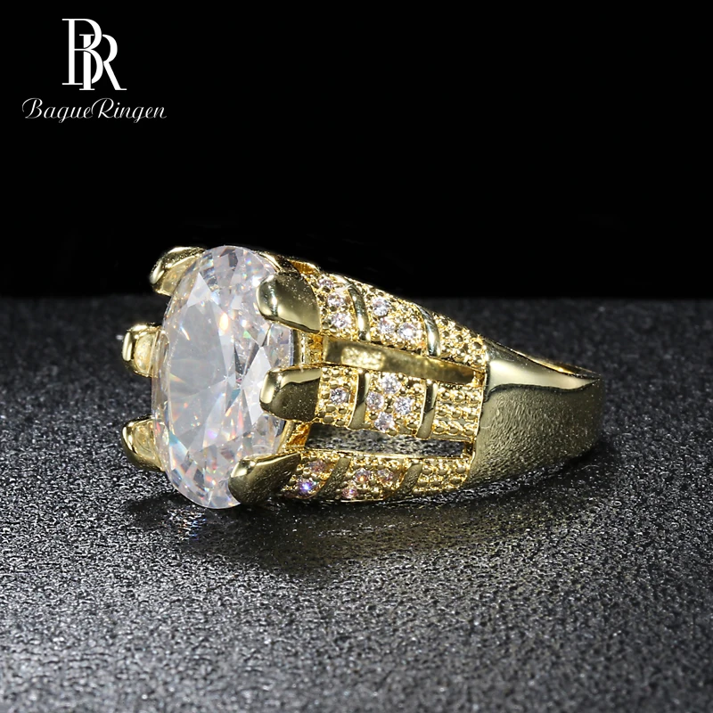 Bague Ringen, серебро 925, ювелирные изделия, голубое фиолетовое кольцо с камнями для женщин, аметист, сапфир, циркон, роскошный дизайн, вечерние