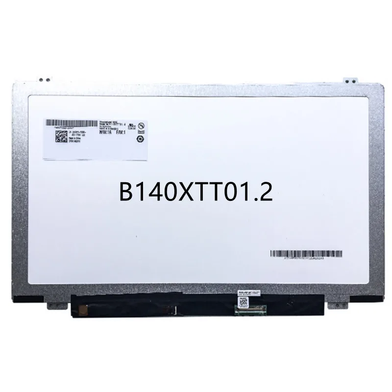 

Ноутбук B140XTT01.2 HB140WHA-101 B140XTT01.3 для Dell Inspiron 14-3443 14-5447 14-5448 14-5439 ЖК сенсорный экран матричная панель