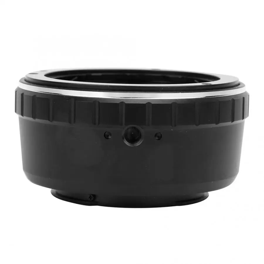 Кольцо-адаптер для объектива с ручным фокусом для Olympus OM, крепление для объектива, подходит для Fuji FX, беззеркальное кольцо-адаптер для объектива камеры