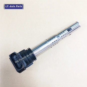 

For Audi A3 A4 A5 TT Quattro VW Eos GTI Jetta Passat Eos Set of 4PCS Ignition Coils OEM 07K905715D