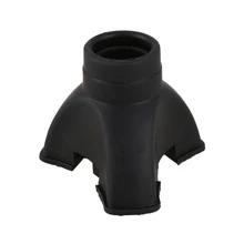 ABLB-1X трость конец штатива тростниковый наконечник самостоящий резиновый NON-SLIP конец