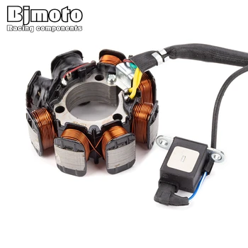 

Motorcycle TRX 250TM 250TE Ignition Generator Stator Coil For Honda TRX250TM/E Recon 250 TM ES 2005-2009/2011-2014/2016-2019