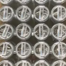 10pcs,1m/3ft OD:3.0mm Data with iron Sync Data USB charging cable from Foxconn For iPhone X XS XR MAX 6 7 8