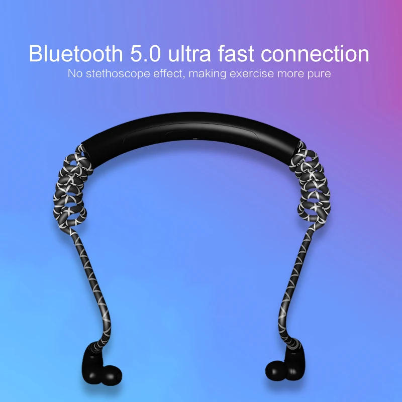 TWS137 bluetooth наушники-вкладыши Наушники для спорта, бега беспроводной bluetooth 5,0 наушники гарнитура с микрофоном для iPhone huawei