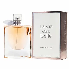 Original Parfume Women Rose Fragrance Long Lasting Parfumes Sexy Lady Parfum  Spray Women's Parfum