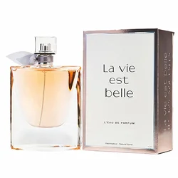 Original Parfume Women Rose Fragrance Long Lasting Parfumes Sexy Lady Parfum  Spray Women's Parfum