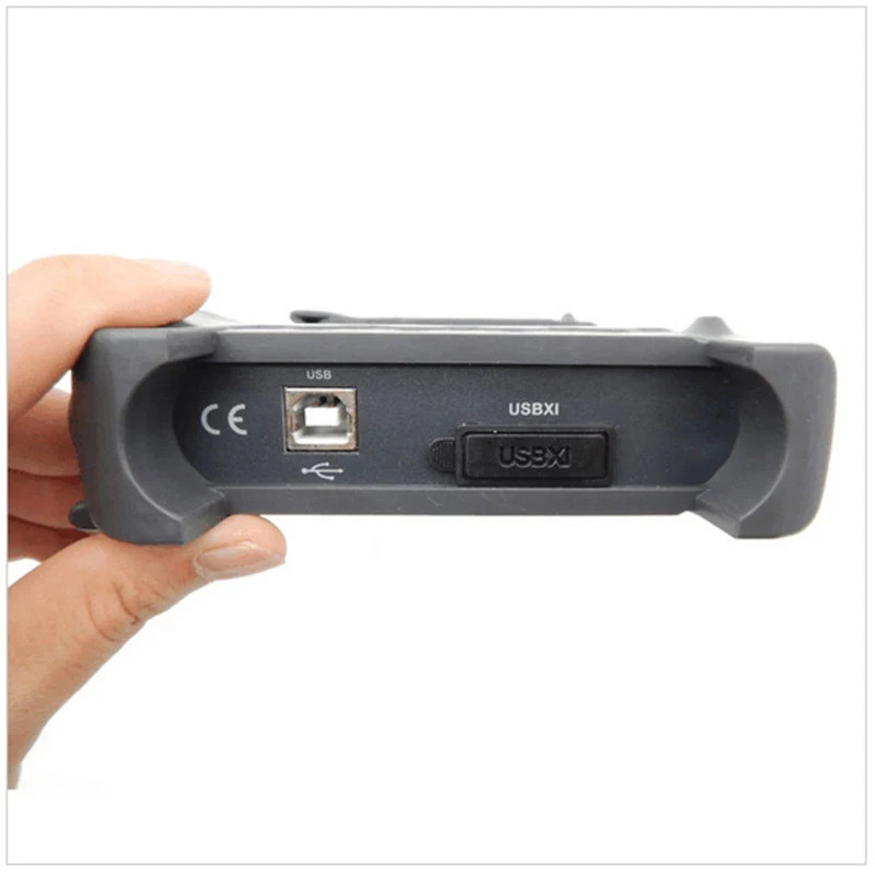 Bluetooth USB Data Logger T-RMS Voltage Current Ohm Capacitance Diode Recorder Support Ipad Hantek 365A 365B 365C 365D 365E 365F
