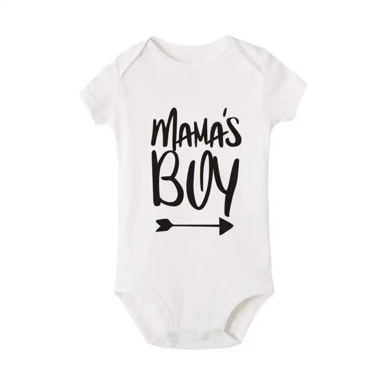 fun baby clothes