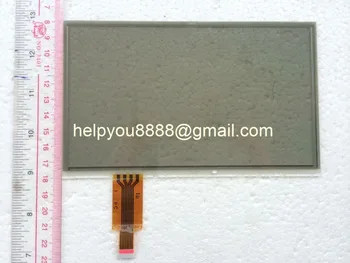 

Wholesales LQ070T5GG03 for Sharp 7" LCD display screen only touch panel for FR-V car GPS navigation audio