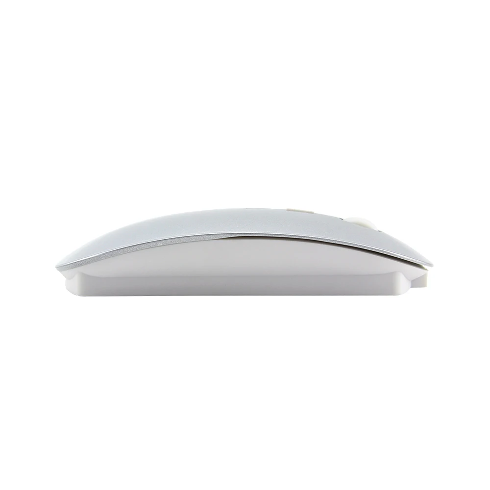 mouse wireless rechargeable