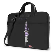 

Ghost In The Shell Laptop Bag Case Clutch Shockproof Computer Bag Soft Bike Laptop Pouch