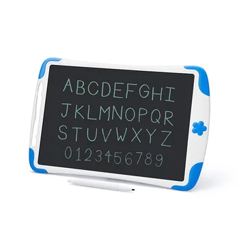

10/8.5 Inch Digital Drawing LCD Writing Tablet Electronic Handwriting Pad Pink Graphics Board Kids Writing Board Lovely Gifts