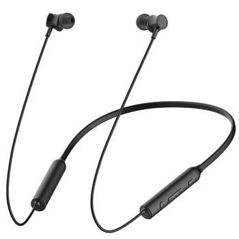 

W8 Bluetooth Headsets Stereo Wireless Bluetooth 5.0 Wireless Earbuds Sport In-Ear Earphones with Mic 5-8 Hrs Playba