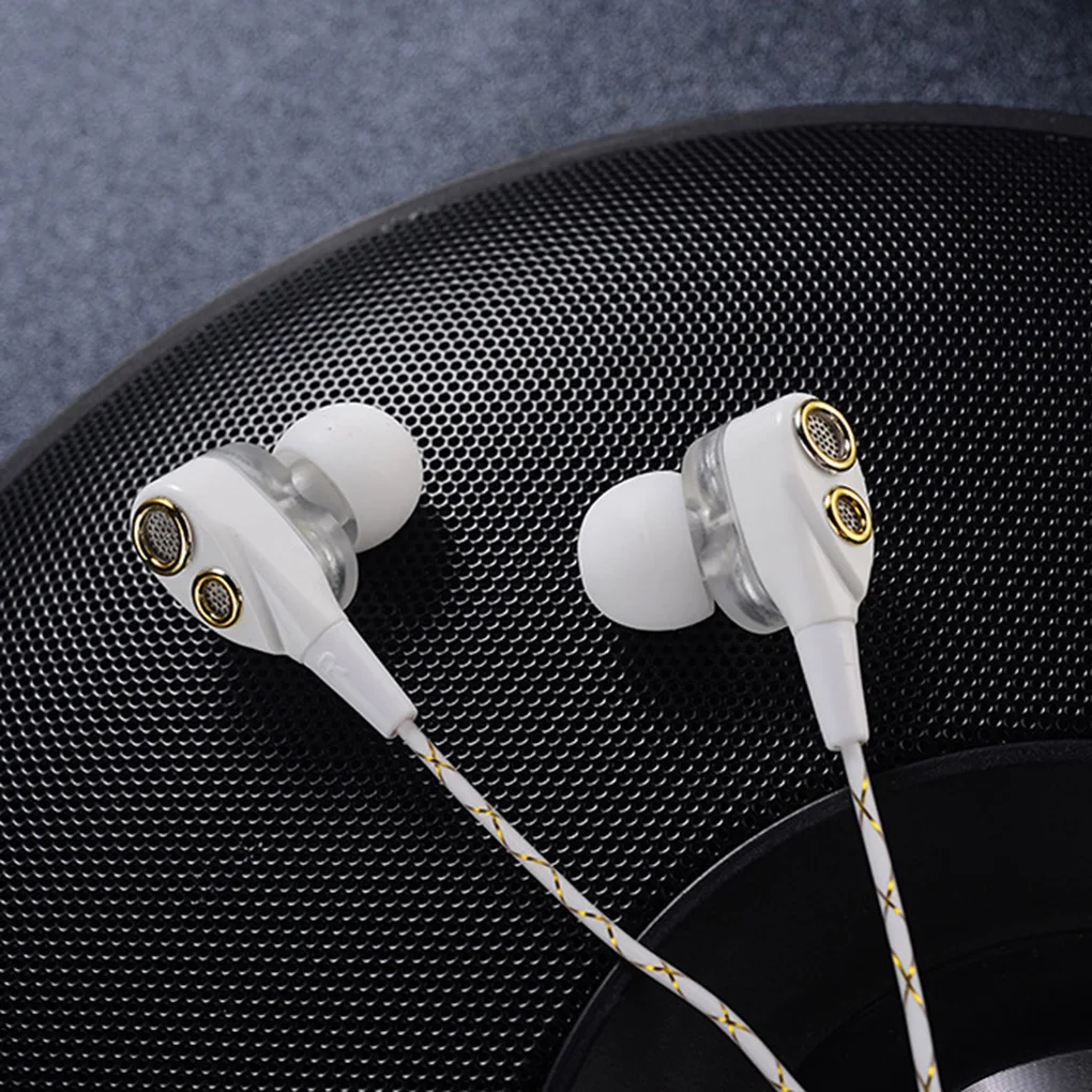 6D объемный звук Bluetooth 4,1 наушники TF карта воспроизведения стерео Спорт беспроводной телефон в ухо гарнитура