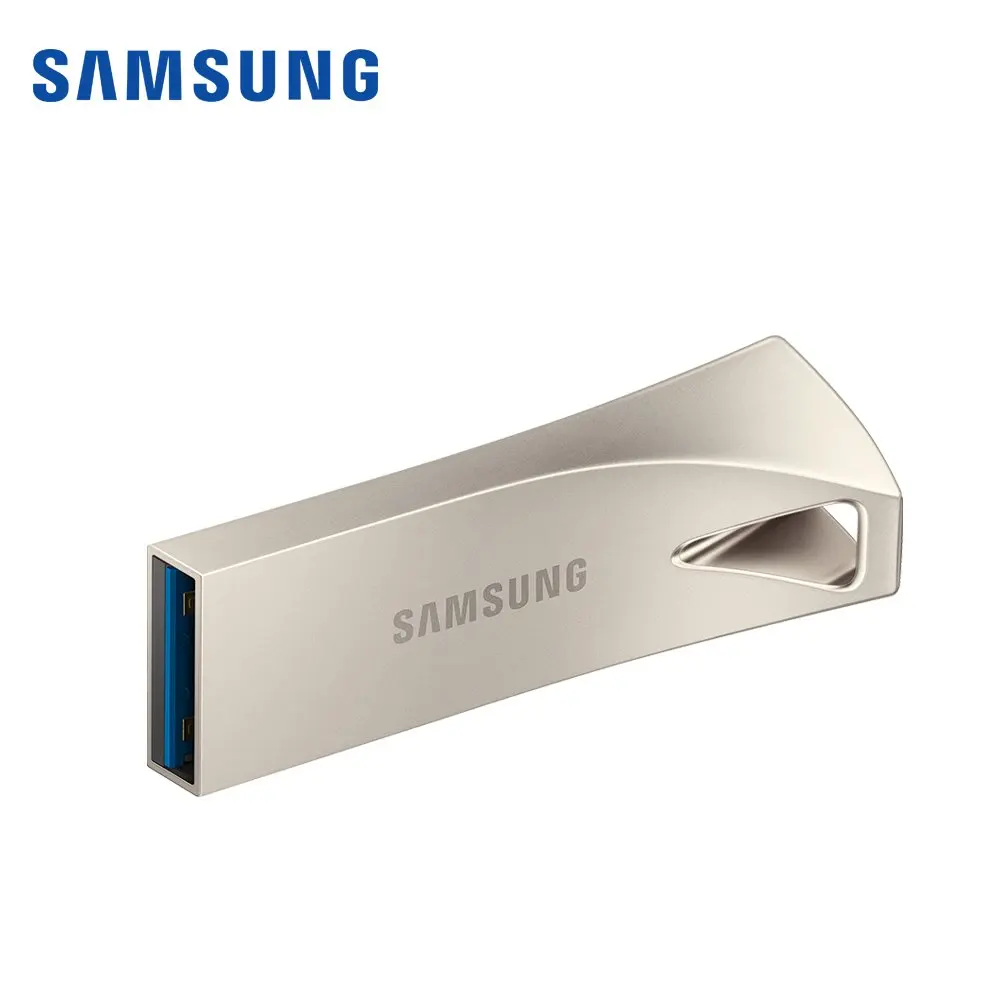 SAMSUNG флэш-накопитель USB металлический мини-накопитель 256 ГБ 128 Гб 64 ГБ 32 ГБ USB 3,1 Флешка карта памяти накопитель U диск