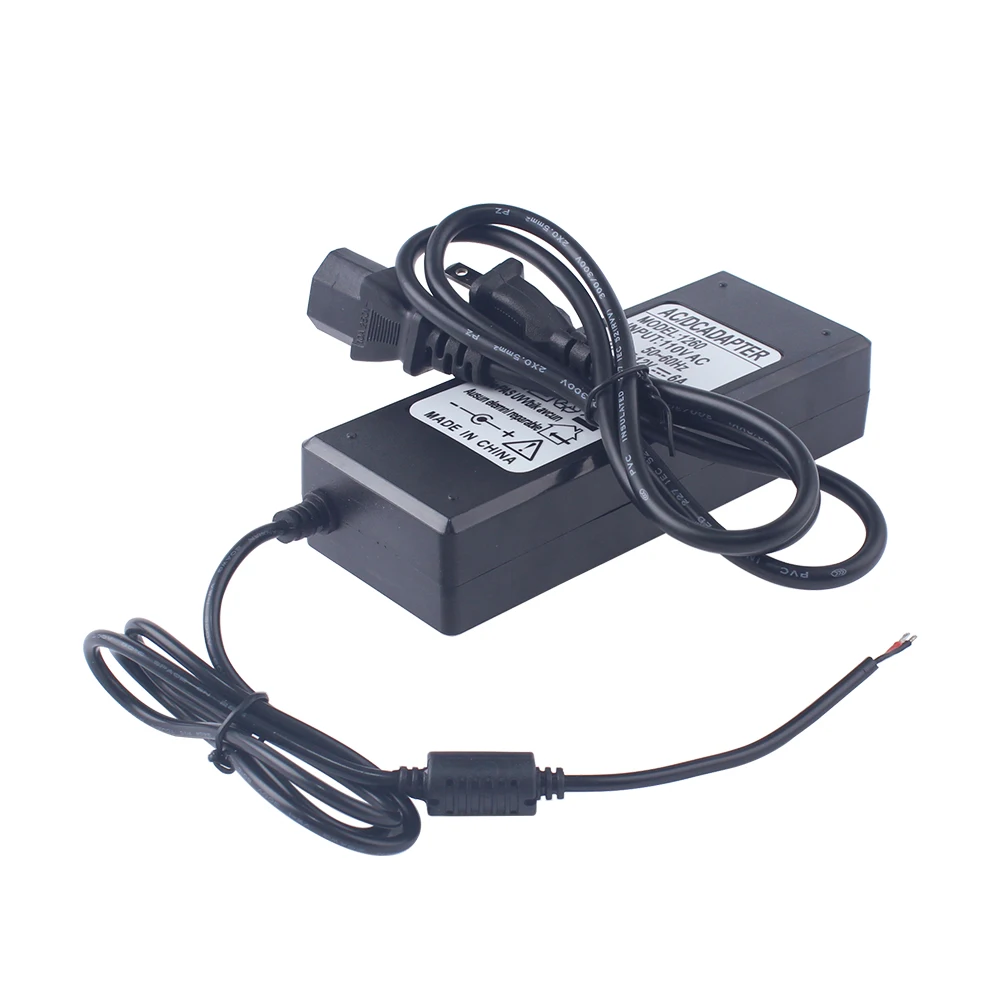Dc12v 5 a 5 amp 60 w