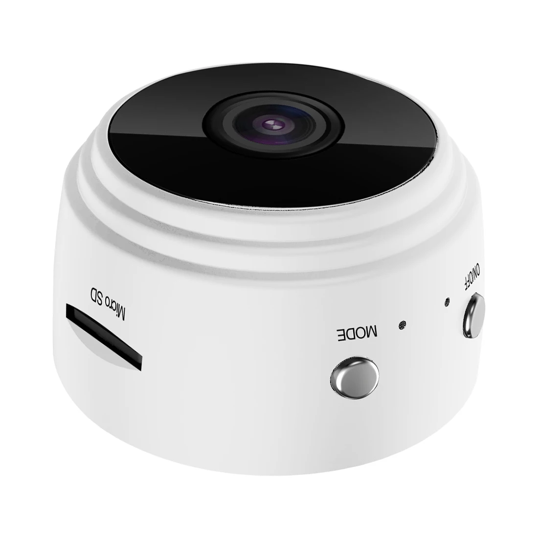 Беспроводная мини камера видеонаблюдения HD 1080P A9 Wi Fi|Камеры видеонаблюдения| |