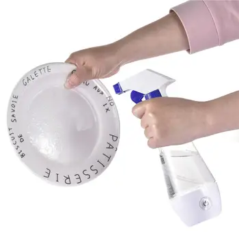 

Disinfection Water Maker Machine Portable Safety Sterilization Spray for Baby Product Household Kitchenware Tableware Bathroom