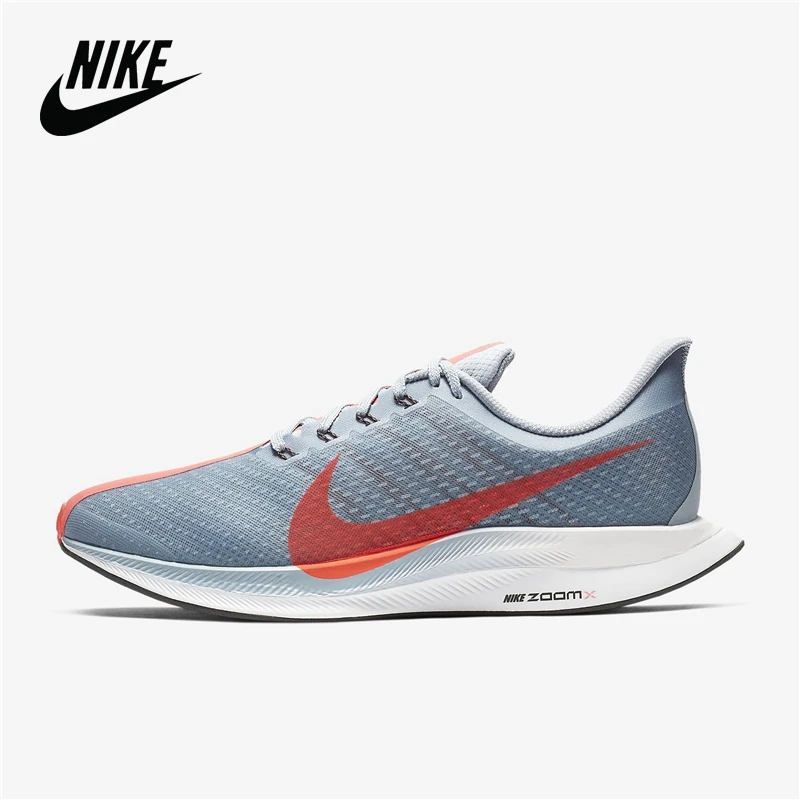 Nike Zoom Pegasus 35 Мужская обувь для бега Размер 40-45 AJ4114 402 | Спорт и развлечения